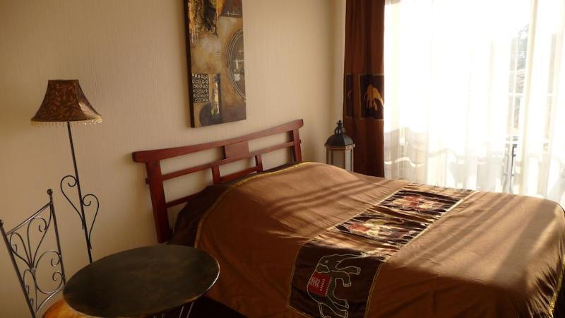 Hotel Restaurant Brasilia Cagnes-sur-Mer Eksteriør billede